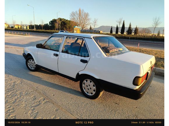 Sahibinden Tofaş Şahin S 1995 Model
