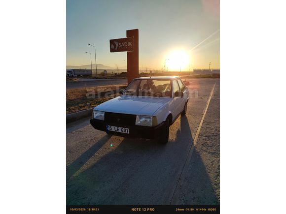 Sahibinden Tofaş Şahin S 1995 Model