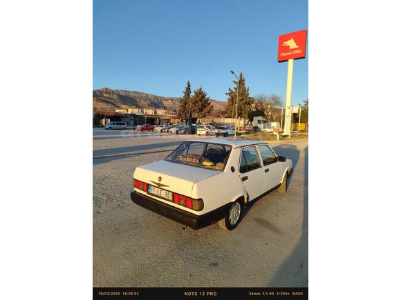 Sahibinden Tofaş Şahin S 1995 Model