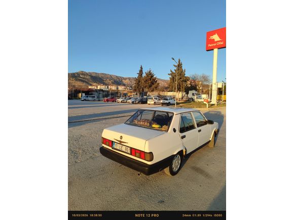 Sahibinden Tofaş Şahin S 1995 Model