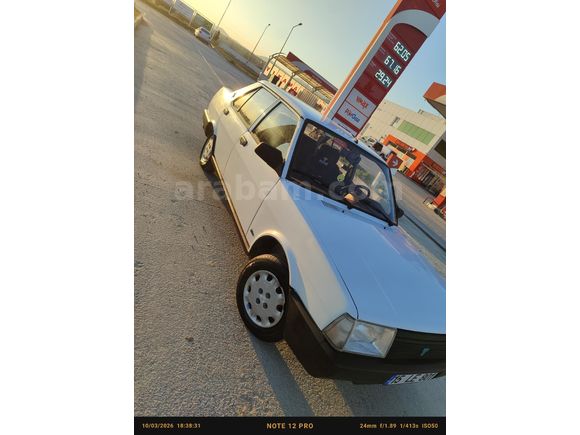Sahibinden Tofaş Şahin S 1995 Model