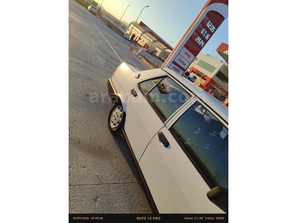 Sahibinden Tofaş Şahin S 1995 Model