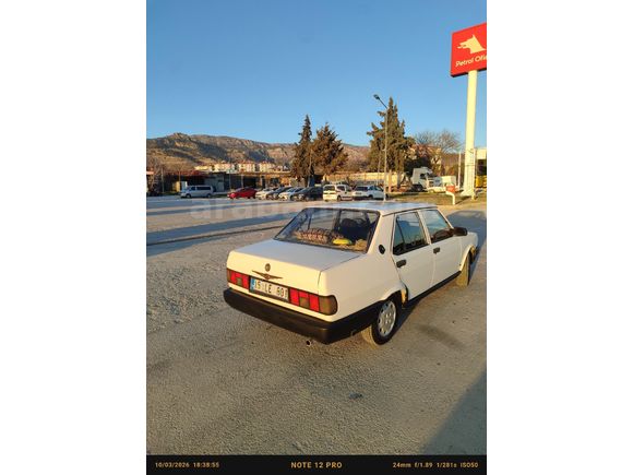 Sahibinden Tofaş Şahin S 1995 Model