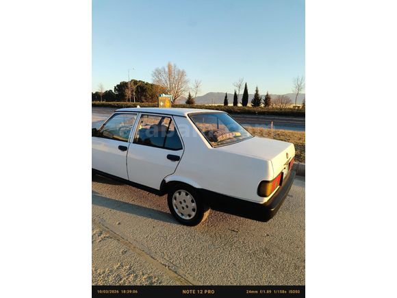 Sahibinden Tofaş Şahin S 1995 Model