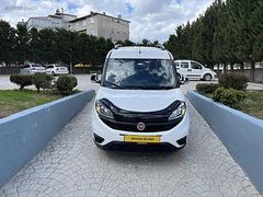 İBRAHİM SEYREK TEN OTOMOBİL RUHSAT DOBLO 1.6