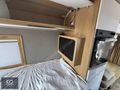 PEUGEOT BOXER FULL DONANIM MOTOKARAVAN 138 BİN KM GÜNEŞ PANELLİ