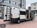 PEUGEOT BOXER FULL DONANIM MOTOKARAVAN 138 BİN KM GÜNEŞ PANELLİ