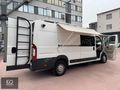 PEUGEOT BOXER FULL DONANIM MOTOKARAVAN 138 BİN KM GÜNEŞ PANELLİ