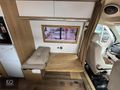 PEUGEOT BOXER FULL DONANIM MOTOKARAVAN 138 BİN KM GÜNEŞ PANELLİ