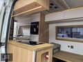 PEUGEOT BOXER FULL DONANIM MOTOKARAVAN 138 BİN KM GÜNEŞ PANELLİ