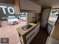 PEUGEOT BOXER FULL DONANIM MOTOKARAVAN 138 BİN KM GÜNEŞ PANELLİ