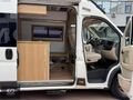 PEUGEOT BOXER FULL DONANIM MOTOKARAVAN 138 BİN KM GÜNEŞ PANELLİ