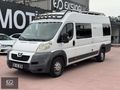 2008 MODEL 4 KİŞİLİK GÜNEŞ ENERJİLİ ÇEKİ DEMİRLİ DÜŞÜK KM Lİ