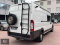 PEUGEOT BOXER FULL DONANIM MOTOKARAVAN 138 BİN KM GÜNEŞ PANELLİ