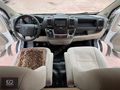 PEUGEOT BOXER FULL DONANIM MOTOKARAVAN 138 BİN KM GÜNEŞ PANELLİ