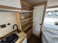 PEUGEOT BOXER FULL DONANIM MOTOKARAVAN 138 BİN KM GÜNEŞ PANELLİ