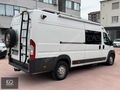 PEUGEOT BOXER FULL DONANIM MOTOKARAVAN 138 BİN KM GÜNEŞ PANELLİ