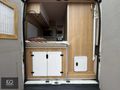 PEUGEOT BOXER FULL DONANIM MOTOKARAVAN 138 BİN KM GÜNEŞ PANELLİ