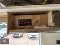 PEUGEOT BOXER FULL DONANIM MOTOKARAVAN 138 BİN KM GÜNEŞ PANELLİ