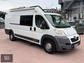 PEUGEOT BOXER FULL DONANIM MOTOKARAVAN 138 BİN KM GÜNEŞ PANELLİ