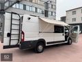 PEUGEOT BOXER FULL DONANIM MOTOKARAVAN 138 BİN KM GÜNEŞ PANELLİ