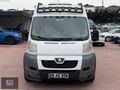 PEUGEOT BOXER FULL DONANIM MOTOKARAVAN 138 BİN KM GÜNEŞ PANELLİ