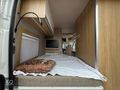 PEUGEOT BOXER FULL DONANIM MOTOKARAVAN 138 BİN KM GÜNEŞ PANELLİ