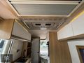 PEUGEOT BOXER FULL DONANIM MOTOKARAVAN 138 BİN KM GÜNEŞ PANELLİ