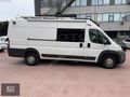 PEUGEOT BOXER FULL DONANIM MOTOKARAVAN 138 BİN KM GÜNEŞ PANELLİ