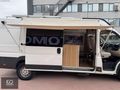 PEUGEOT BOXER FULL DONANIM MOTOKARAVAN 138 BİN KM GÜNEŞ PANELLİ