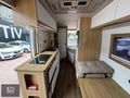 PEUGEOT BOXER FULL DONANIM MOTOKARAVAN 138 BİN KM GÜNEŞ PANELLİ