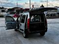 10 senelik Sahibinden OTOMOBİL RUHSATLI!!! 1.5 dci kangoo
