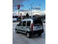 10 senelik Sahibinden OTOMOBİL RUHSATLI!!! 1.5 dci kangoo