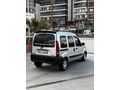 10 senelik Sahibinden OTOMOBİL RUHSATLI!!! 1.5 dci kangoo