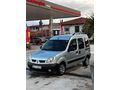10 senelik Sahibinden OTOMOBİL RUHSATLI!!! 1.5 dci kangoo