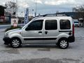 10 senelik Sahibinden OTOMOBİL RUHSATLI!!! 1.5 dci kangoo