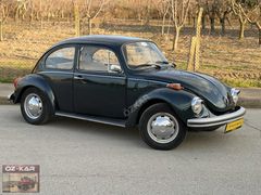 ÖZKAR'DAN 1974 1303 VW ALMANYA ÜRETİM