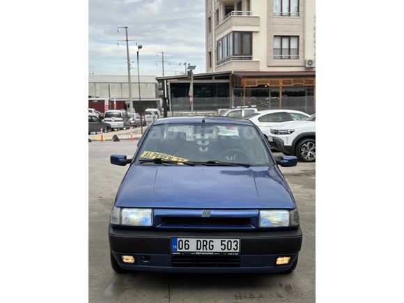ÖZEL SERİ TİPO 
 ABS AİRBAG KLİMA 4 disk fren  