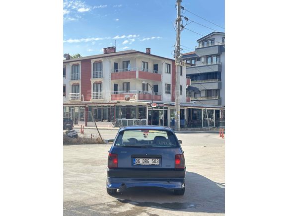 ÖZEL SERİ TİPO 
 ABS AİRBAG KLİMA 4 disk fren  