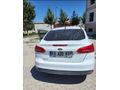 Sahibinden Ford Focus 1.6 TDCi Trend X 2014 Model Konya