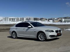Sahibinden BMW 5 Serisi 520i Executive Plus 2016 Model Erzurum