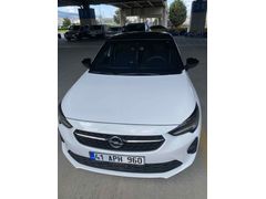 Sahibinden Opel Corsa 1.2 T Ultimate 2023 Model İstanbul