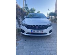 Sahibinden Fiat Egea 1.3 Multijet Easy 2019 Model İzmir 160.000 km Beyaz