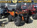 FALCON STRONG 377 OFF-ROAD ATV VADE FARKSIZ 12 AY TAKSİT İMKANI