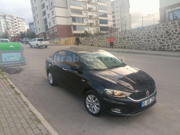 Sahibinden Fiat Egea urban