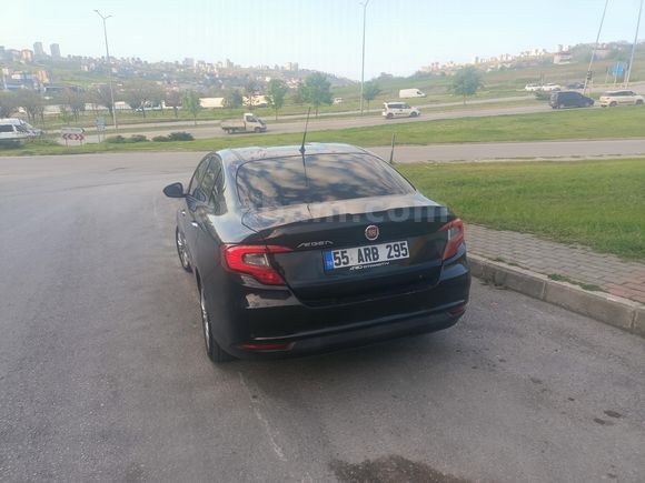 Sahibinden Fiat Egea urban