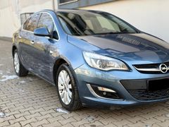 Sahibinden Opel Astra 1.6 CDTI Elite 2016 Model