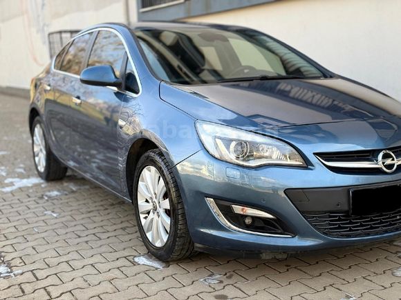 Sahibinden Opel Astra 1.6 CDTI Elite 2016 Model
