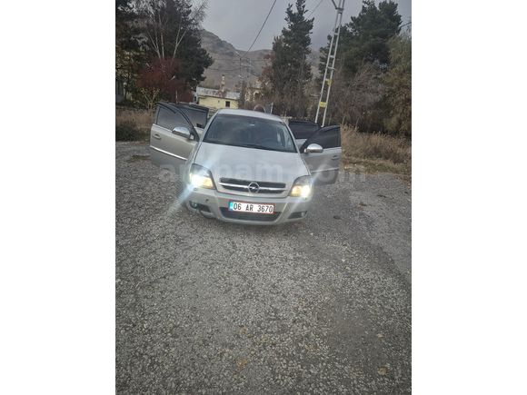 Sahibinden Opel Vectra 1.6 Comfort 2005 Model