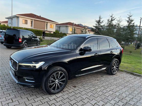 SAHİBİNDEN DÜŞÜK KM SİYAH İÇİ BEJ, DİZEL HİBRİT 4x4